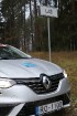 Travelnews.lv redakcija ar jauno Renault Megane iepazīst rudenīgo Sēliju 27