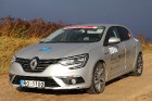 Travelnews.lv redakcija ar jauno Renault Megane iepazīst rudenīgo Sēliju 30