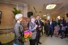 Pašā Rīgas sirdī – stacijas laukumā, tirdzniecības centrā “Origo” – ceturtdien, 3.novembrī, svinīgi atklāts pirmais jaunā dizaina koncepta LIDO restor 4