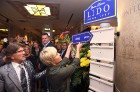 Pašā Rīgas sirdī – stacijas laukumā, tirdzniecības centrā “Origo” – ceturtdien, 3.novembrī, svinīgi atklāts pirmais jaunā dizaina koncepta LIDO restor 6