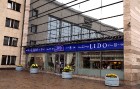 Pašā Rīgas sirdī – stacijas laukumā, tirdzniecības centrā “Origo” – ceturtdien, 3.novembrī, svinīgi atklāts pirmais jaunā dizaina koncepta LIDO restor 15