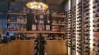 Daudziem rīdziniekiem vīna telpa jeb restorāns «Tinto» asociējas ar labu vīnu un gardām pusdienām 6