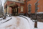 Pelču pils ir viena no agrīnākajām Latvijas muižām, kurā jūtama jūgendstila ietekme 3