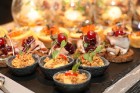 Jūrmalas pludmales restorāns «Orizzonte» grezni 10.11.2016 atklāj restorāna otro stāvu 4