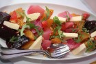 Jūrmalas pludmales restorāns «Orizzonte» grezni 10.11.2016 atklāj restorāna otro stāvu 20