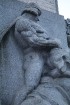 Par godu Latvijas dzimšanas dienai Travelnews.lv veic 97 apļus ap Brīvības pieminekli 7