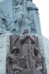 Par godu Latvijas dzimšanas dienai Travelnews.lv veic 97 apļus ap Brīvības pieminekli 8