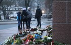 Par godu Latvijas dzimšanas dienai Travelnews.lv veic 97 apļus ap Brīvības pieminekli 12