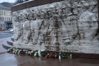 Par godu Latvijas dzimšanas dienai Travelnews.lv veic 97 apļus ap Brīvības pieminekli 15