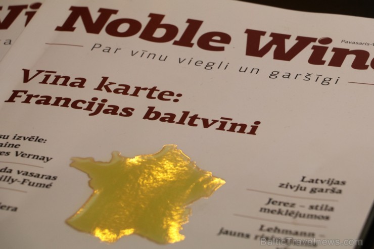 Rīgā 17.11.2016 ir oficiāli atvēries jauns restorāns ar vīna kompetenci, akvāriju un labu ēdienu - «Moltto» 188164