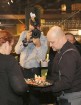 Rīgā 17.11.2016 ir oficiāli atvēries jauns restorāns ar vīna kompetenci, akvāriju un labu ēdienu - «Moltto» 36