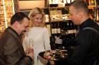 Rīgā 17.11.2016 ir oficiāli atvēries jauns restorāns ar vīna kompetenci, akvāriju un labu ēdienu - «Moltto» 37