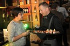 Rīgā ir atvēries jauns restorāns ar vīna kompetenci, akvāriju un labu ēdienu - «Moltto» 67