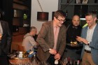 Rīgā ir atvēries jauns restorāns ar vīna kompetenci, akvāriju un labu ēdienu - «Moltto» 63