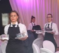 Rīgas parka restorāns «Bibliotēka Nr.1» svinīgām viesībām piedāvās 9 ēdienus 18