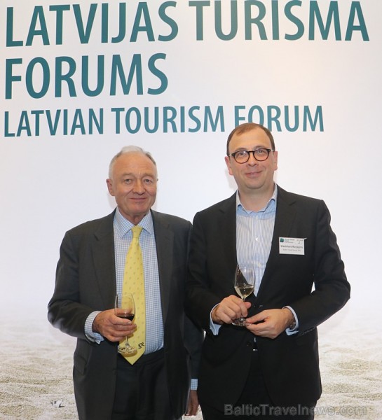 LIAA sadarbībā ar Jūrmalas pilsētas domi organizē «Latvijas Tūrisma forumu 2016» 188662