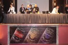 Starptautiskais bārmeņu konkurss «Riga Black Balsam Global Cocktail Challenge 2016» 24.11.2016 pulcē gandrīz 50 dalībniekus no 19 valstīm 2
