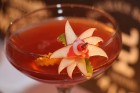 Starptautiskais bārmeņu konkurss «Riga Black Balsam Global Cocktail Challenge 2016» 24.11.2016 pulcē gandrīz 50 dalībniekus no 19 valstīm 3