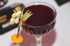Starptautiskais bārmeņu konkurss «Riga Black Balsam Global Cocktail Challenge 2016» 24.11.2016 pulcē gandrīz 50 dalībniekus no 19 valstīm 9