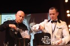 Starptautiskais bārmeņu konkurss «Riga Black Balsam Global Cocktail Challenge 2016» 24.11.2016 pulcē gandrīz 50 dalībniekus no 19 valstīm 25