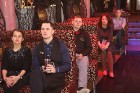 Starptautiskais bārmeņu konkurss «Riga Black Balsam Global Cocktail Challenge 2016» 24.11.2016 pulcē gandrīz 50 dalībniekus no 19 valstīm 34