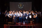 Starptautiskais bārmeņu konkurss «Riga Black Balsam Global Cocktail Challenge 2016» pulcē 19 valstis (Papildināts) 43