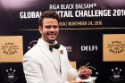 Starptautiskais bārmeņu konkurss «Riga Black Balsam Global Cocktail Challenge 2016» pulcē 19 valstis (Papildināts) 44