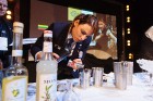 Starptautiskais bārmeņu konkurss «Riga Black Balsam Global Cocktail Challenge 2016» pulcē 19 valstis (Papildināts) 48