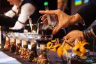 Starptautiskais bārmeņu konkurss «Riga Black Balsam Global Cocktail Challenge 2016» pulcē 19 valstis (Papildināts) 56