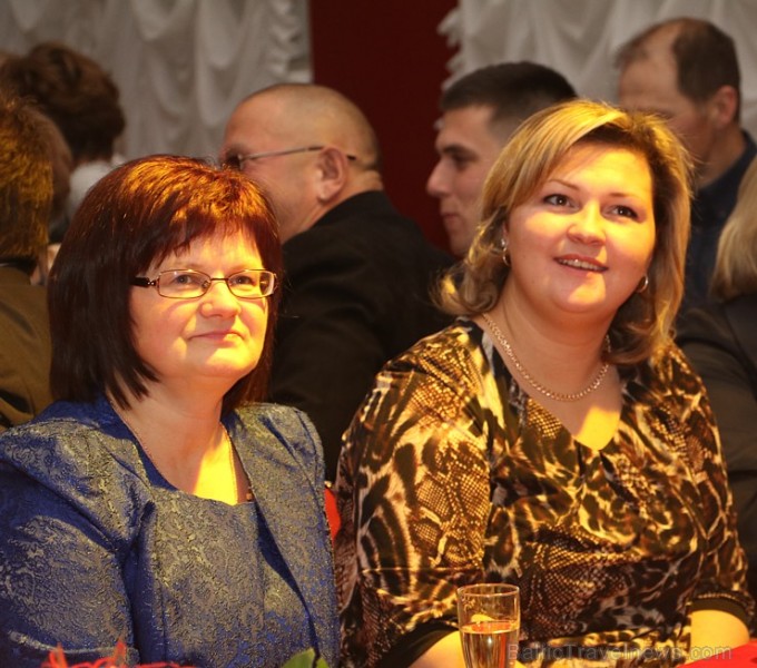 Gulbenes TIC kopā ar tūrisma uzņēmējiem grandiozi svin 5 gadu jubileju 188747