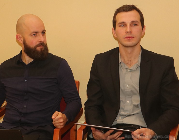 Gulbenes TIC kopā ar tūrisma uzņēmējiem grandiozi svin 5 gadu jubileju 188769