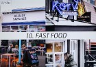 Ziemeļvalstu restorānu ceļvedis «White Guide Nordic» par labāko restorānu Baltijas valstīs atzinis restorānu «Vincents» 24
