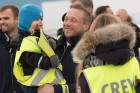 Rīga. Šodien, 2016.gada 30.novembrī Latvijas lidsabiedrība airBaltic Rīgā sagaidīja pasaulē pirmo Bombardier CS300 lidmašīnu. 4