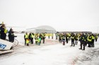 Rīga. Šodien, 2016.gada 30.novembrī Latvijas lidsabiedrība airBaltic Rīgā sagaidīja pasaulē pirmo Bombardier CS300 lidmašīnu. 6
