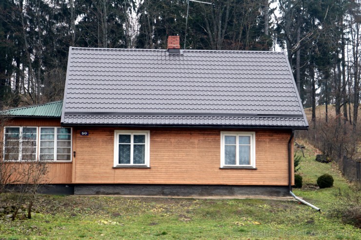 Skats uz rudenīgo Madonu no Travelnews.lv automobiļa sānu loga 188902