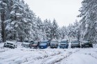Aplūkojiet «Latvijas Gada pikaps 2017» nominantus - Nissan, Mitsubishi un Toyota 3
