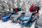 Aplūkojiet «Latvijas Gada pikaps 2017» nominantus - Nissan, Mitsubishi un Toyota 4