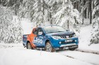 Aplūkojiet «Latvijas Gada pikaps 2017» nominantus - Nissan, Mitsubishi un Toyota 2