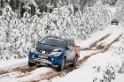 Aplūkojiet «Latvijas Gada pikaps 2017» nominantus - Nissan, Mitsubishi un Toyota 7