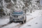 Aplūkojiet «Latvijas Gada pikaps 2017» nominantus - Nissan, Mitsubishi un Toyota 9