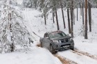 Aplūkojiet «Latvijas Gada pikaps 2017» nominantus - Nissan, Mitsubishi un Toyota 11