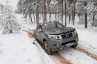 Aplūkojiet «Latvijas Gada pikaps 2017» nominantus - Nissan, Mitsubishi un Toyota 12