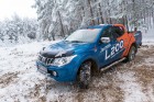 Aplūkojiet «Latvijas Gada pikaps 2017» nominantus - Nissan, Mitsubishi un Toyota 16