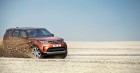 Pirmizrāde – jaunais Land Rover Discovery ienāk Latvijā 2