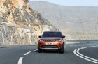 Pirmizrāde – jaunais Land Rover Discovery ienāk Latvijā 12
