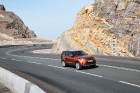 Pirmizrāde – jaunais Land Rover Discovery ienāk Latvijā 13