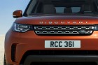 Pirmizrāde – jaunais Land Rover Discovery ienāk Latvijā 16