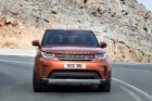 Pirmizrāde – jaunais Land Rover Discovery ienāk Latvijā 15
