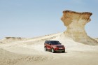 Pirmizrāde – jaunais Land Rover Discovery ienāk Latvijā 17
