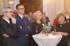 Baltijas lielākā tūrisma aģentūra «Estravel» svin 1.12.2016 Latvijā greznu 20 gadu jubileju 52